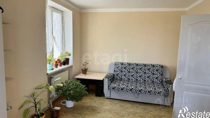 2-комн квартира ул Морских Пехотинцев, 17А,  д. 17А