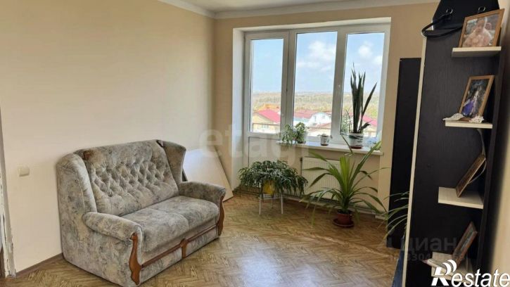 2-комн квартира ул Морских Пехотинцев, 17А,  д. 17А