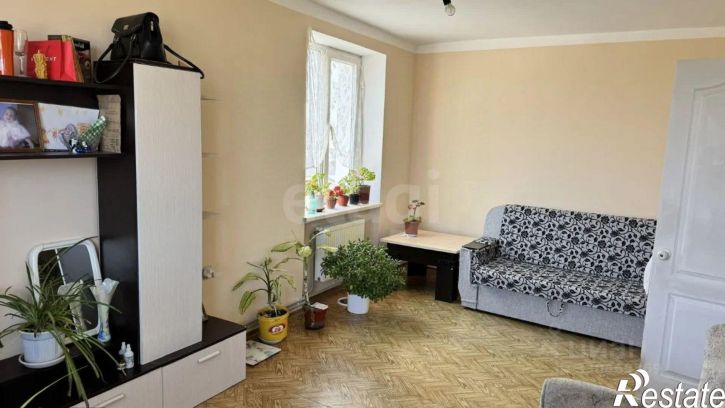 2-комн квартира ул Морских Пехотинцев, 17А,  д. 17А