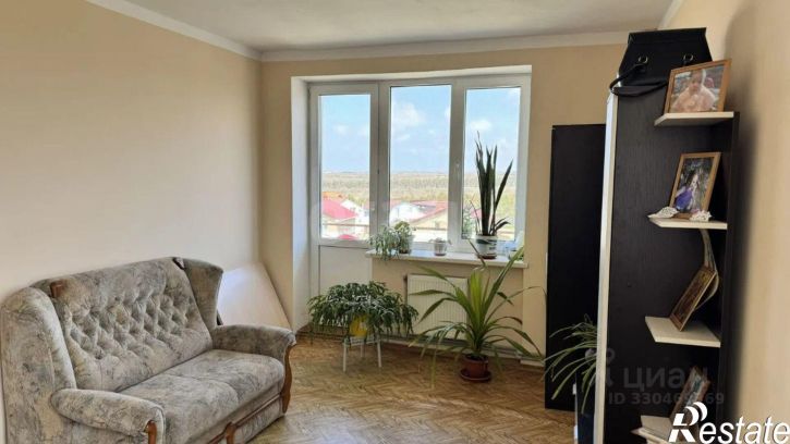 2-комн квартира ул Морских Пехотинцев, 17А,  д. 17А