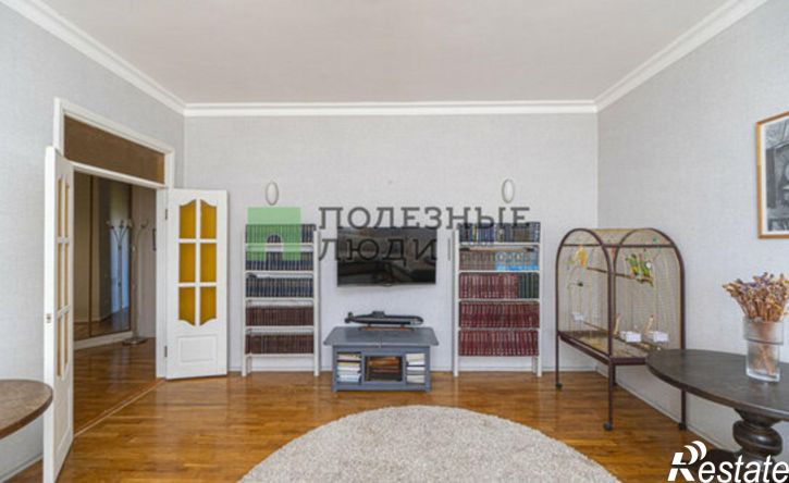 4-комн квартира ул Пионерская, 3,  д. 3