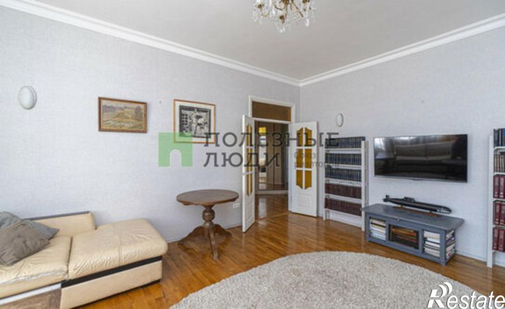4-комн квартира ул Пионерская, 3,  д. 3