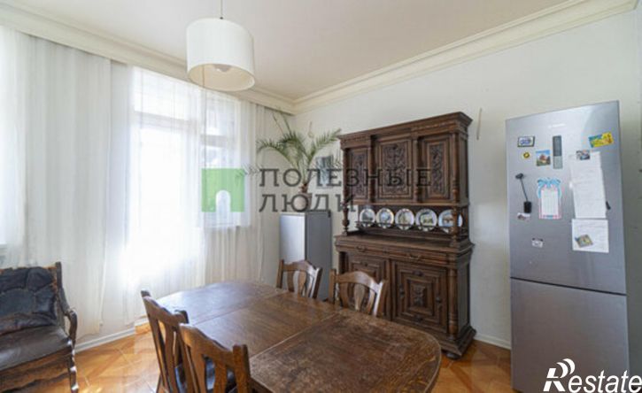 4-комн квартира ул Пионерская, 3,  д. 3