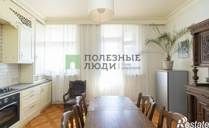 4-комн квартира ул Пионерская, 3,  д. 3