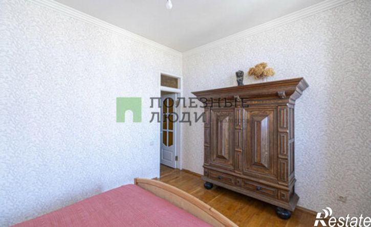 4-комн квартира ул Пионерская, 3,  д. 3