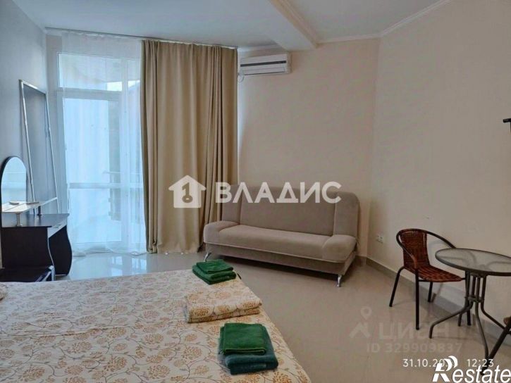 1-комн квартира ул Каламитская, 22,  д. 22