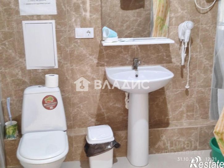 1-комн квартира ул Каламитская, 22,  д. 22