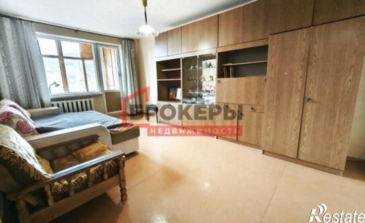 3-комн квартира ул Башенная, 11,  д. 11