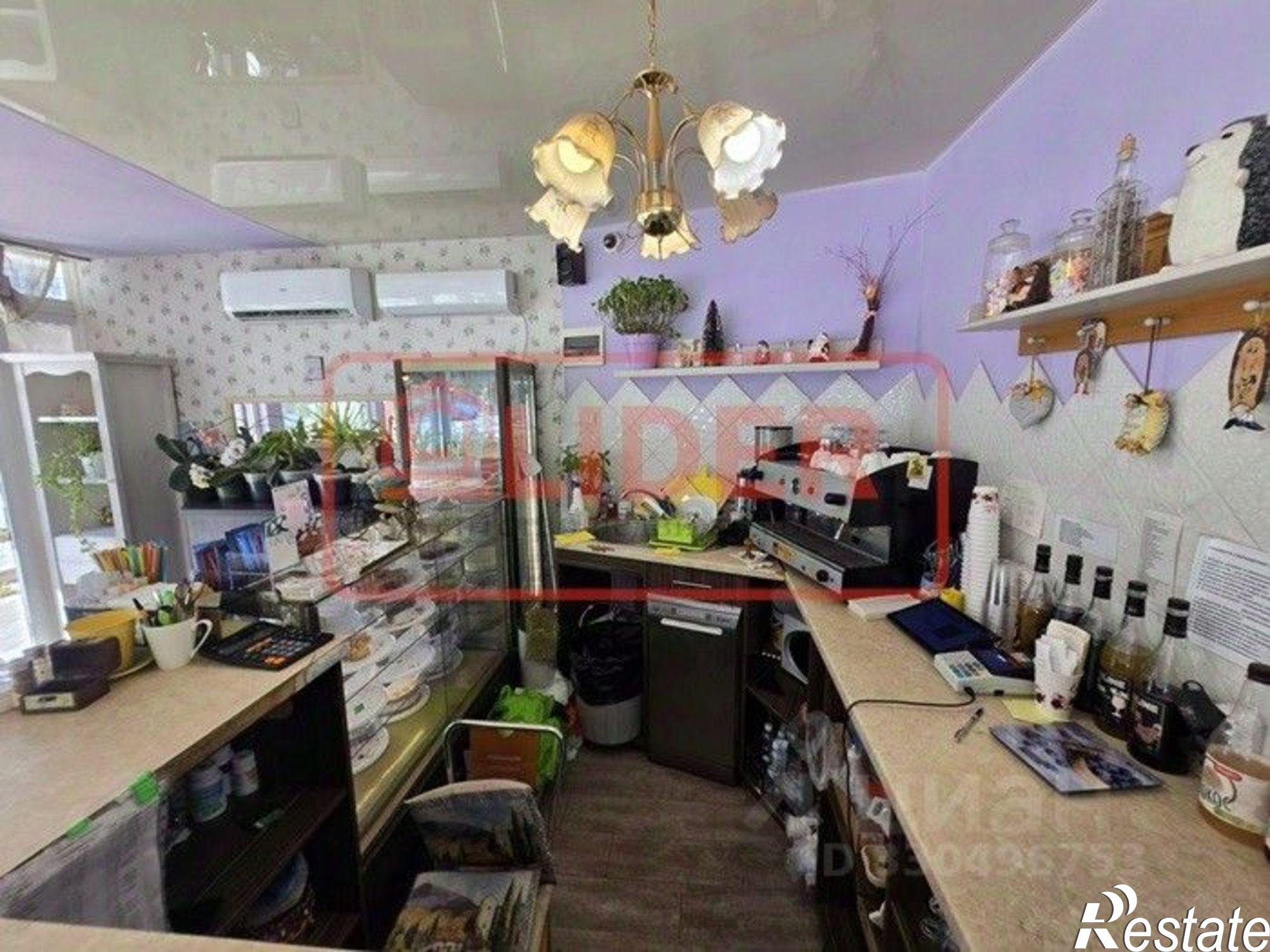 Купить торговое помещение за 65 000 000 рублей на пр-кт Генерала Острякова, 225б