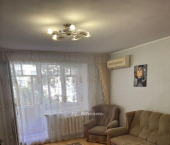 3-комн, 63кв м, этаж 3/9 Советская улица, 6