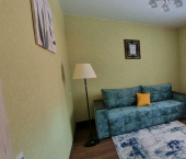 коттедж 45 кв м ул Костомаровская, 1