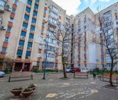 4-комн, 90кв м, этаж 8/9 ул Спортивная, 11
