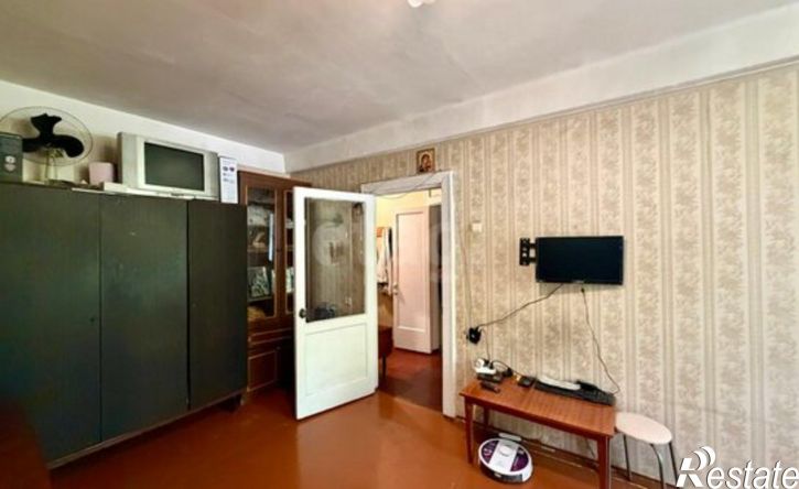 1-комн квартира проспект Генерала Острякова, 42,  д. 42