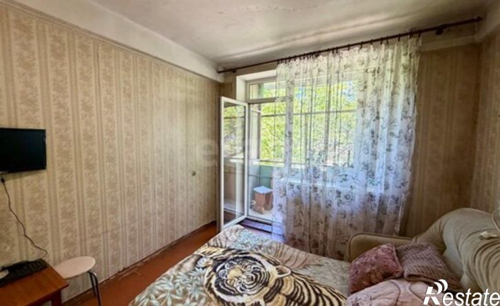 1-комн квартира проспект Генерала Острякова, 42,  д. 42