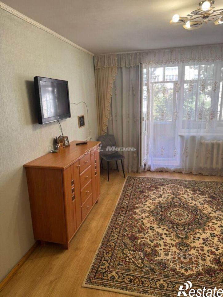3-комн квартира Советская улица, 6,  д. 6