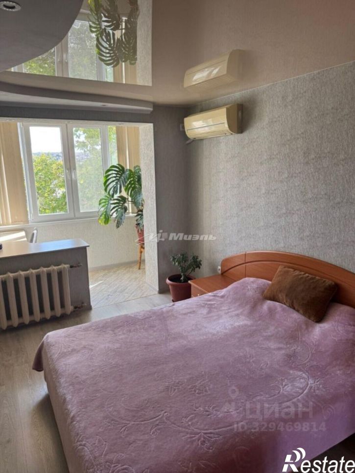 3-комн квартира Советская улица, 6,  д. 6