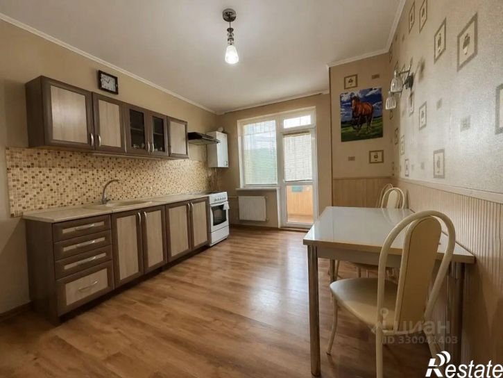 2-комн квартира ул Комбрига Потапова, 37,  д. 37