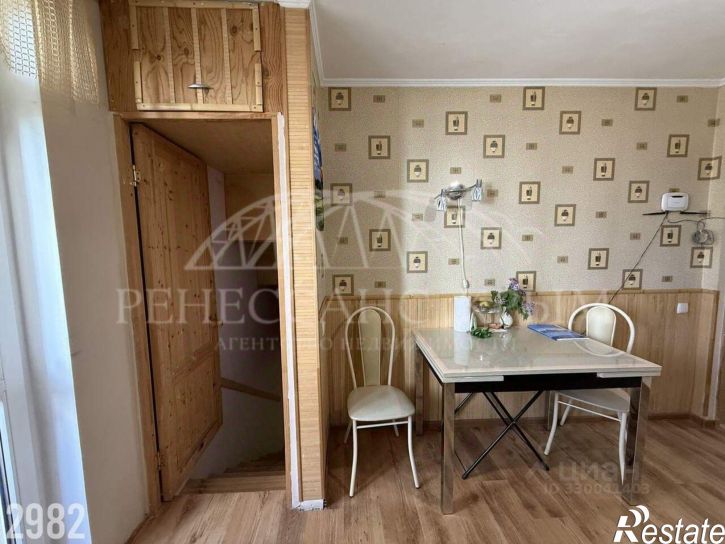 2-комн квартира ул Комбрига Потапова, 37,  д. 37