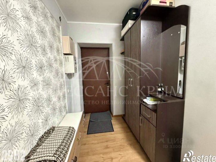 2-комн квартира ул Комбрига Потапова, 37,  д. 37
