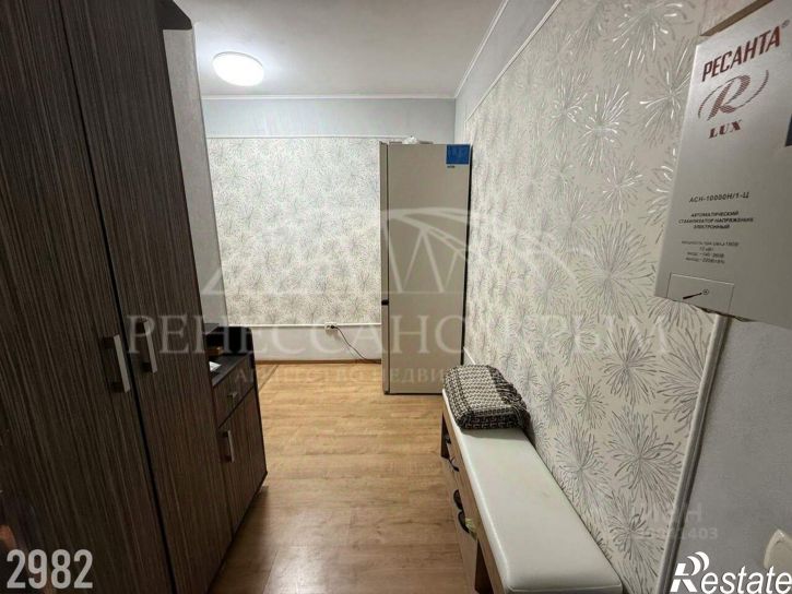 2-комн квартира ул Комбрига Потапова, 37,  д. 37