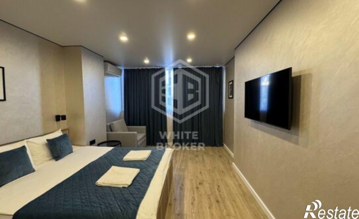 3-комн квартира ул Парковая, 29,  д. 29