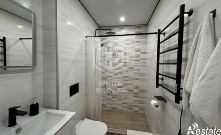 3-комн квартира ул Парковая, 29,  д. 29