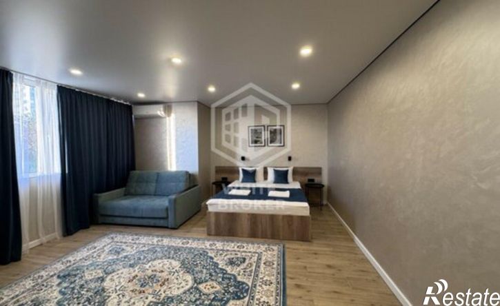 3-комн квартира ул Парковая, 29,  д. 29