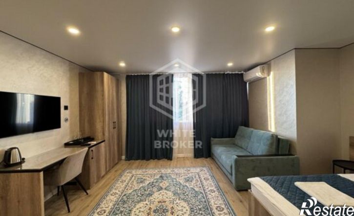 3-комн квартира ул Парковая, 29,  д. 29