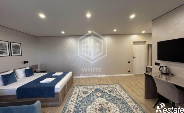 3-комн квартира ул Парковая, 29,  д. 29