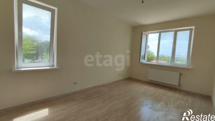 2-комн квартира Центральная улица, 1,  д. 1