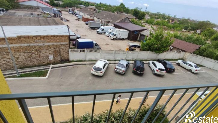2-комн квартира Центральная улица, 1,  д. 1