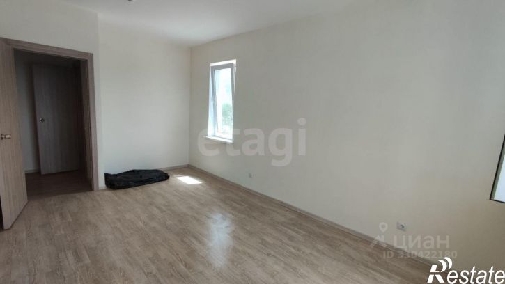 2-комн квартира Центральная улица, 1,  д. 1