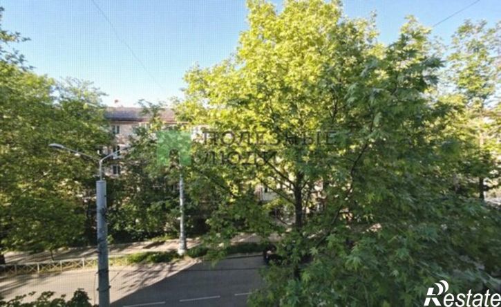 1-комн квартира улица Горпищенко, 66,  д. 66