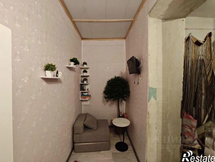1-комн квартира ул Шубикова, 1,  д. 1