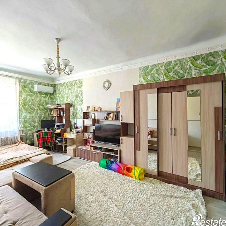 1-комн квартира ул Шубикова, 1,  д. 1