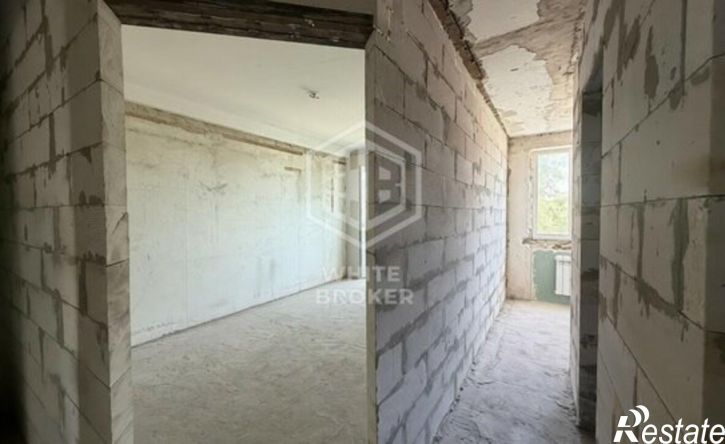 2-комн квартира пр-кт Героев Сталинграда, 24а,  д. 24а