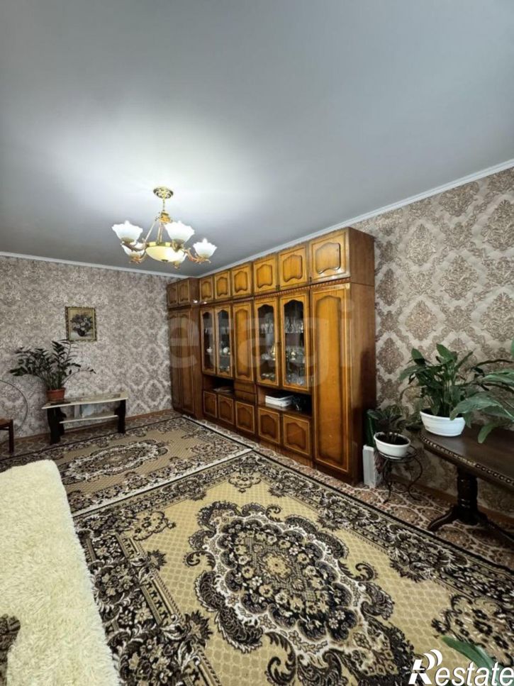 3-комн квартира ул Нижнегорская, 101,  д. 101