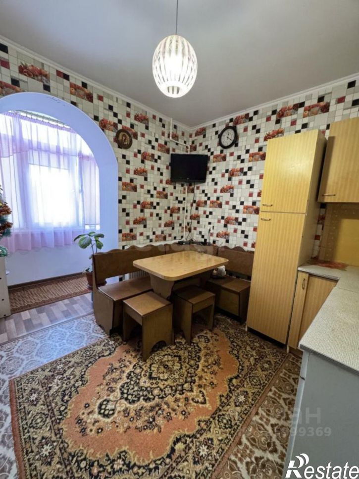 3-комн квартира ул Нижнегорская, 101,  д. 101