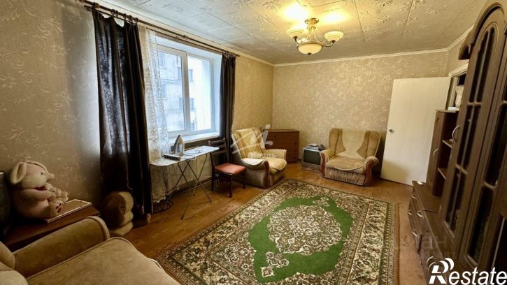 2-комн квартира ул Победы, 27,  д. 27