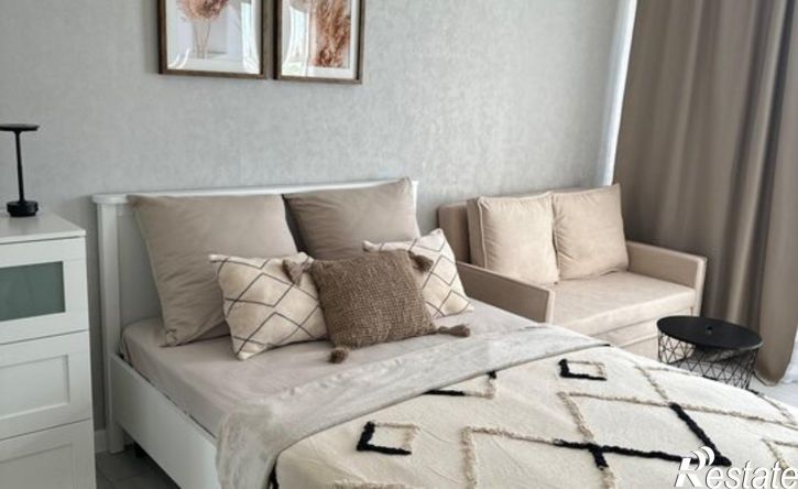 1-комн квартира Севастополь, улица Токарева, 18В