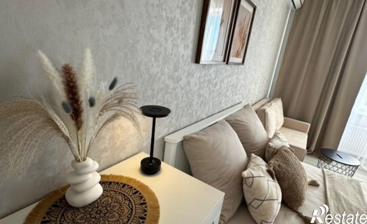 1-комн квартира Севастополь, улица Токарева, 18В