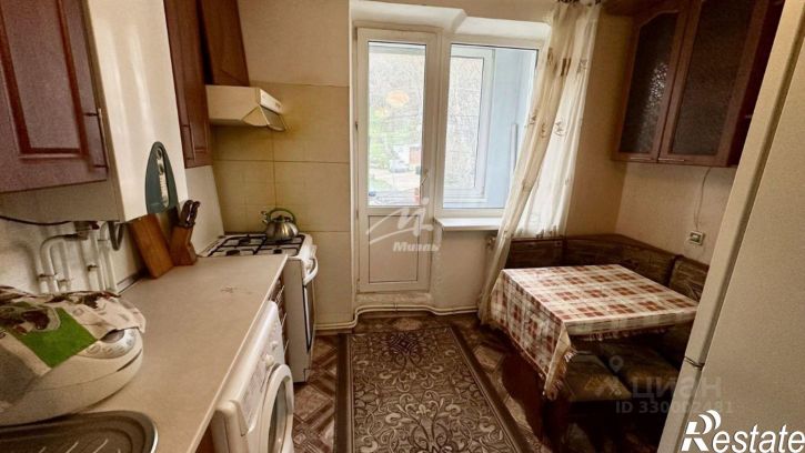 2-комн квартира ул Победы, 27,  д. 27