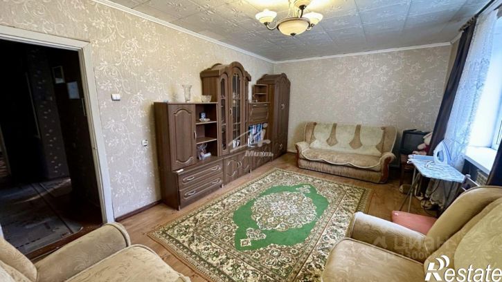 2-комн квартира ул Победы, 27,  д. 27
