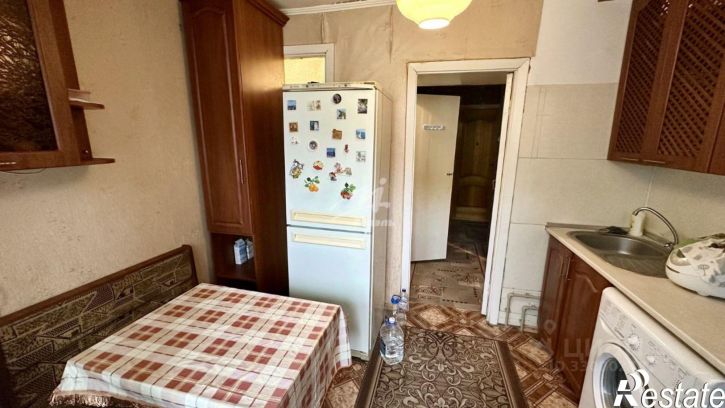 2-комн квартира ул Победы, 27,  д. 27