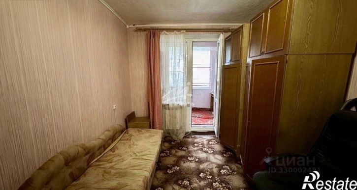 2-комн квартира ул Победы, 27,  д. 27
