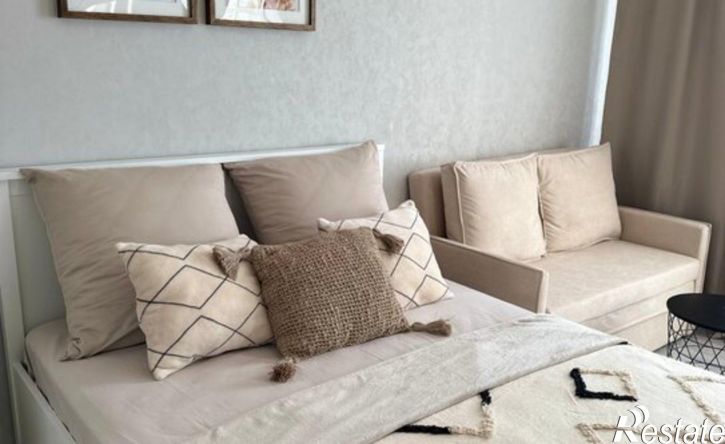 1-комн квартира Севастополь, улица Токарева, 18В