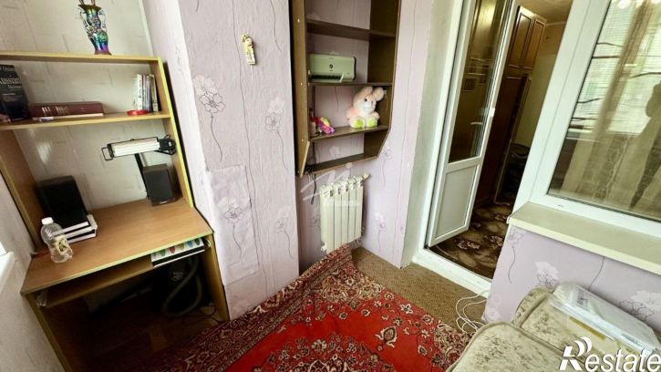 2-комн квартира ул Победы, 27,  д. 27