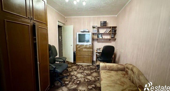 2-комн квартира ул Победы, 27,  д. 27