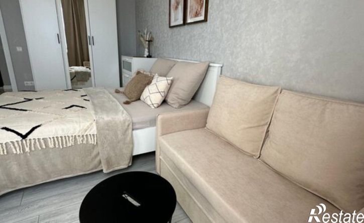1-комн квартира Севастополь, улица Токарева, 18В