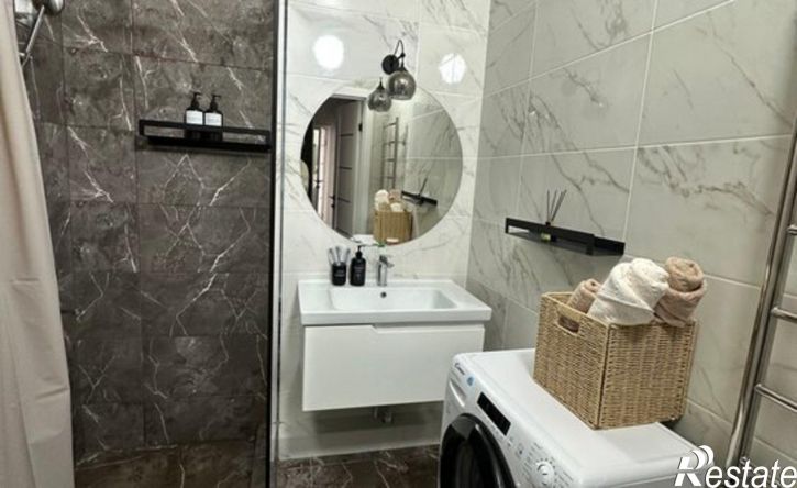 1-комн квартира Севастополь, улица Токарева, 18В